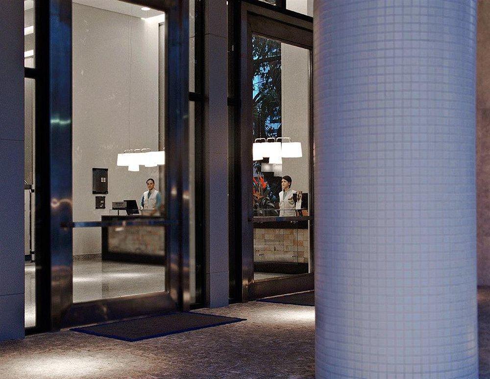 Mercure Salvador Pituba Интерьер фото