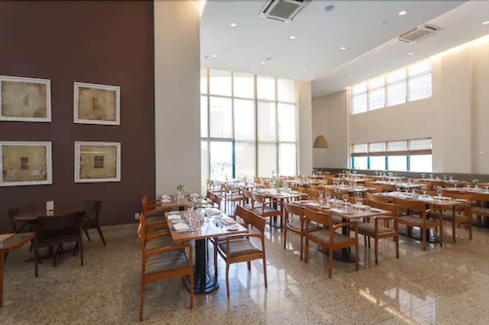 Mercure Salvador Pituba Экстерьер фото