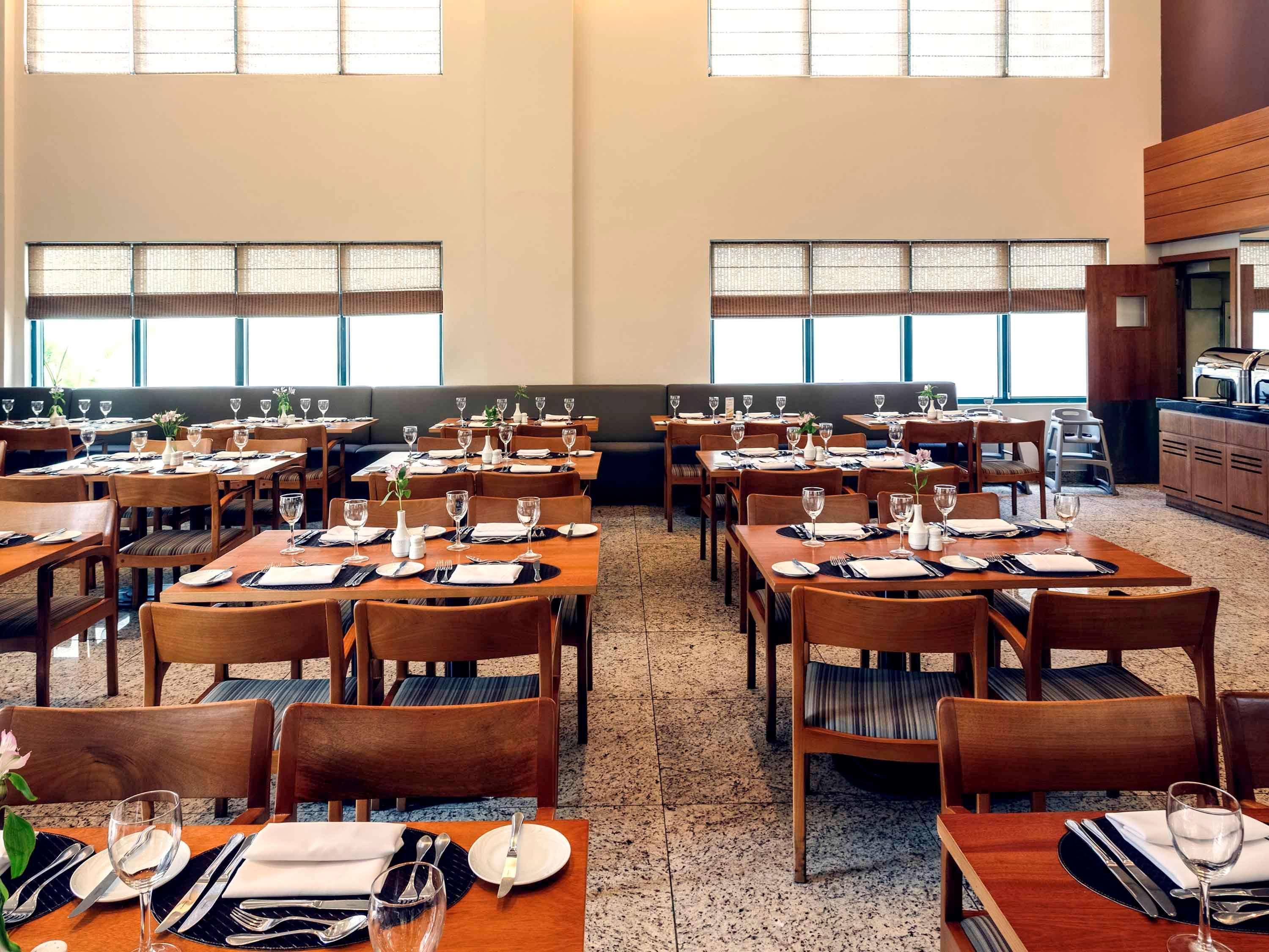 Mercure Salvador Pituba Экстерьер фото