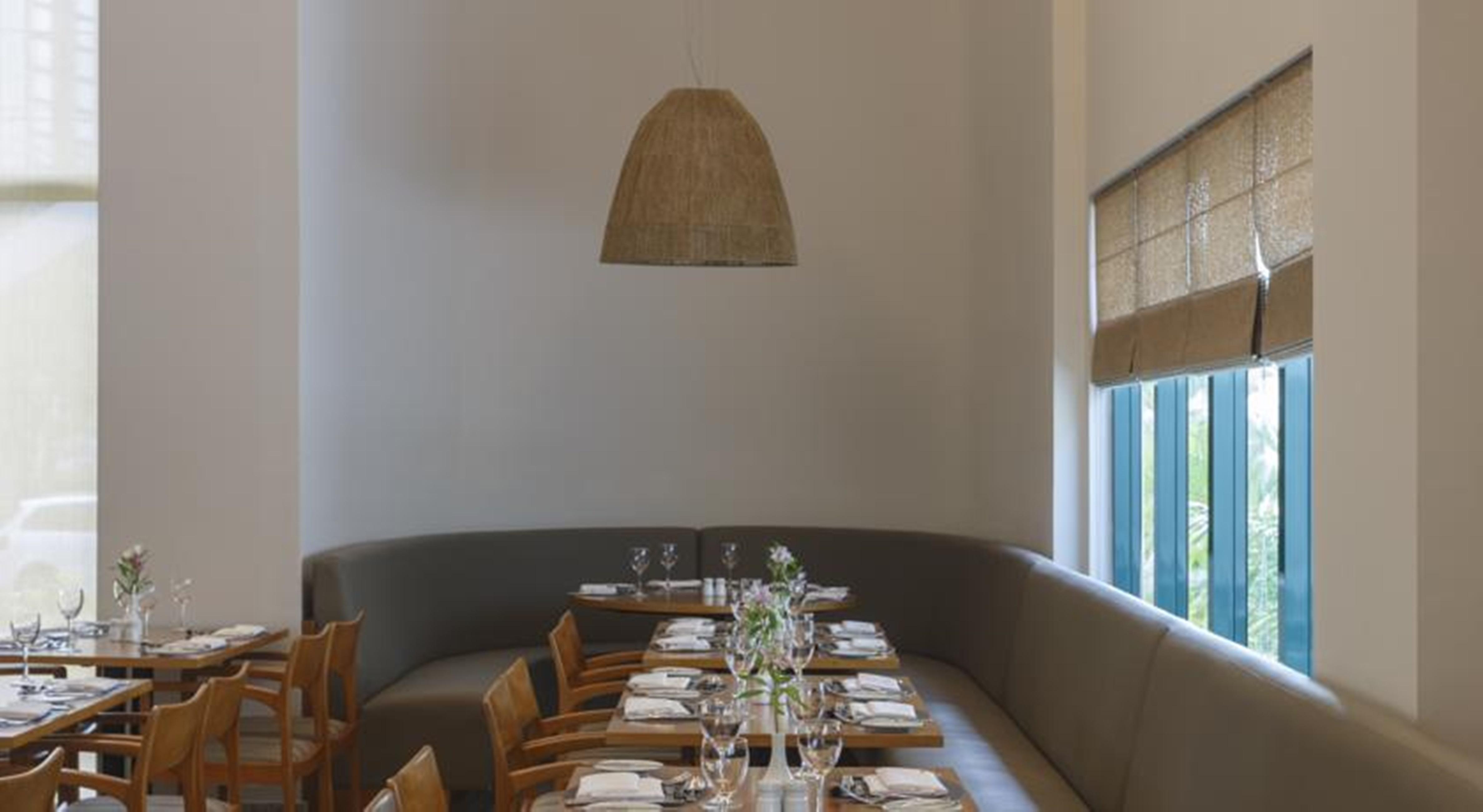 Mercure Salvador Pituba Экстерьер фото