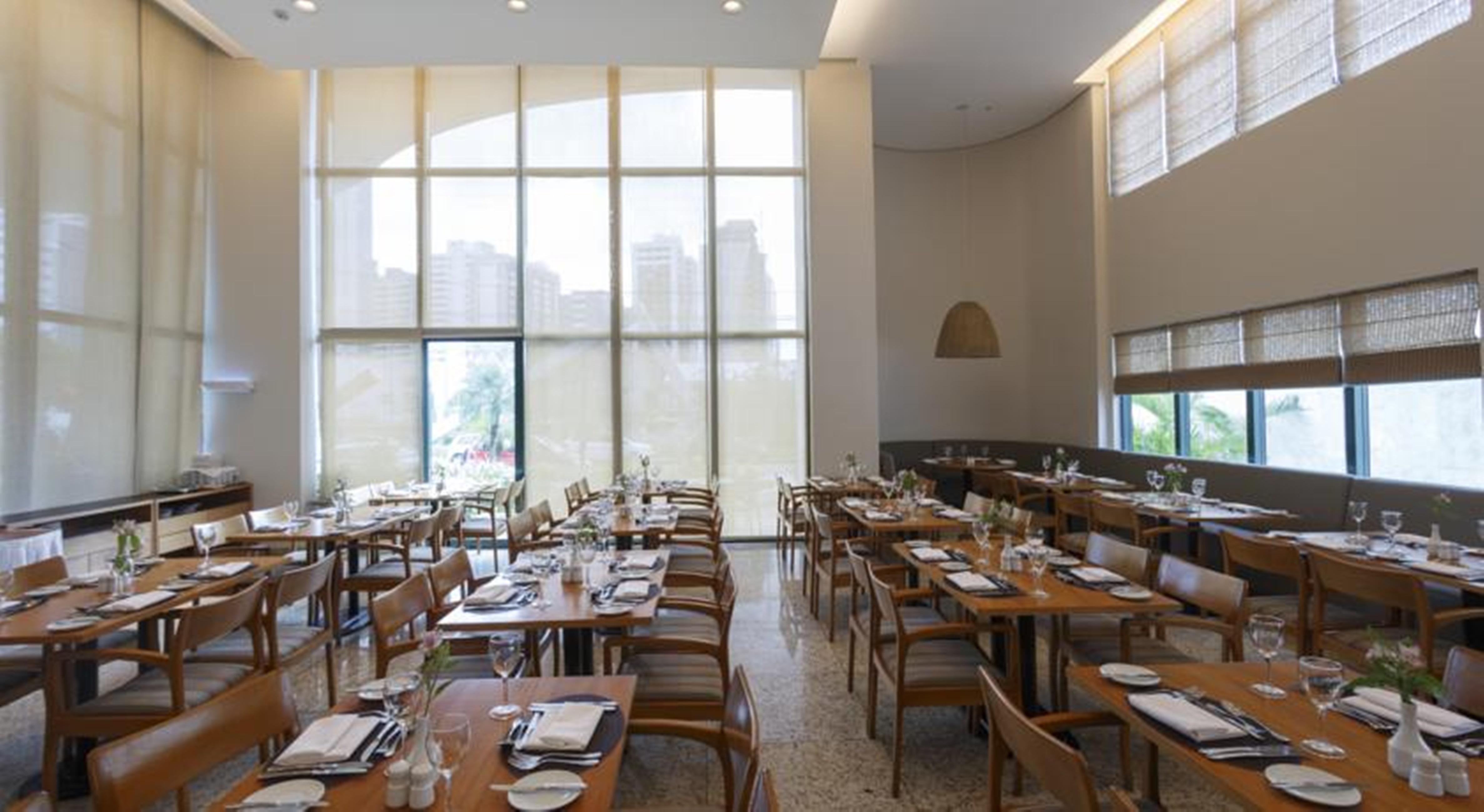 Mercure Salvador Pituba Экстерьер фото