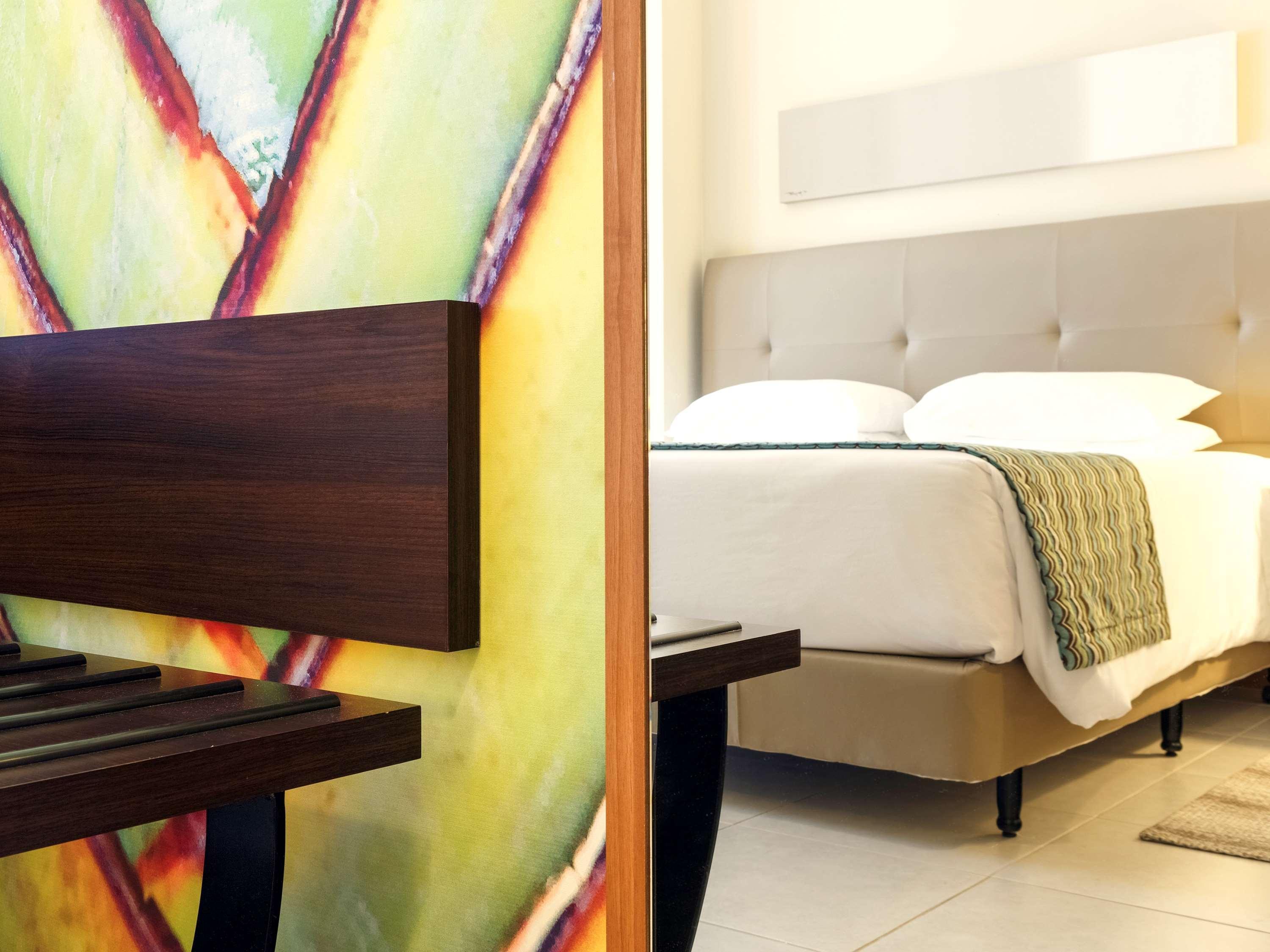 Mercure Salvador Pituba Экстерьер фото