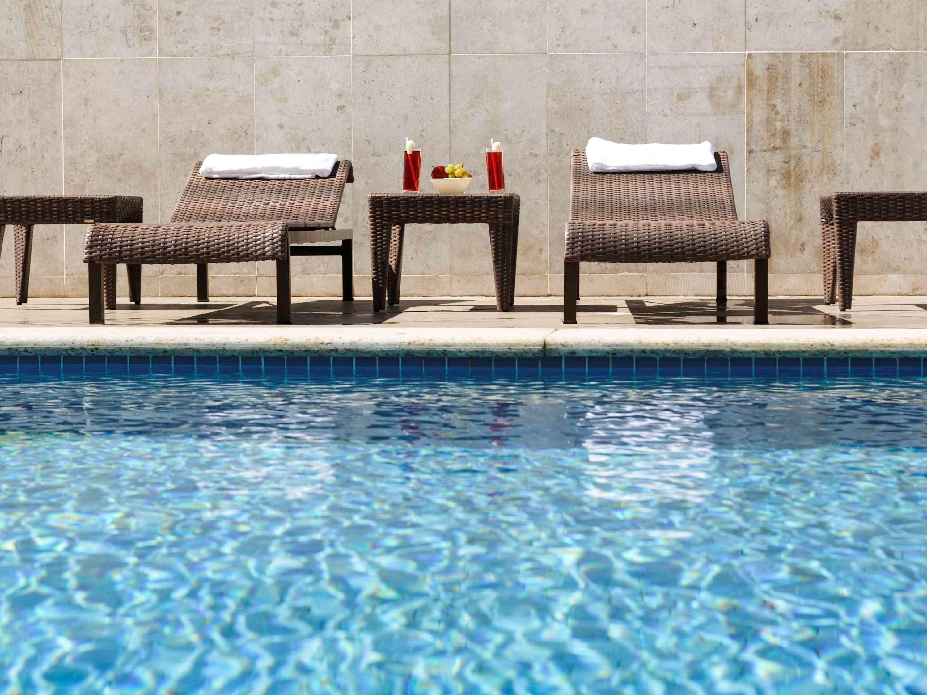 Mercure Salvador Pituba Экстерьер фото