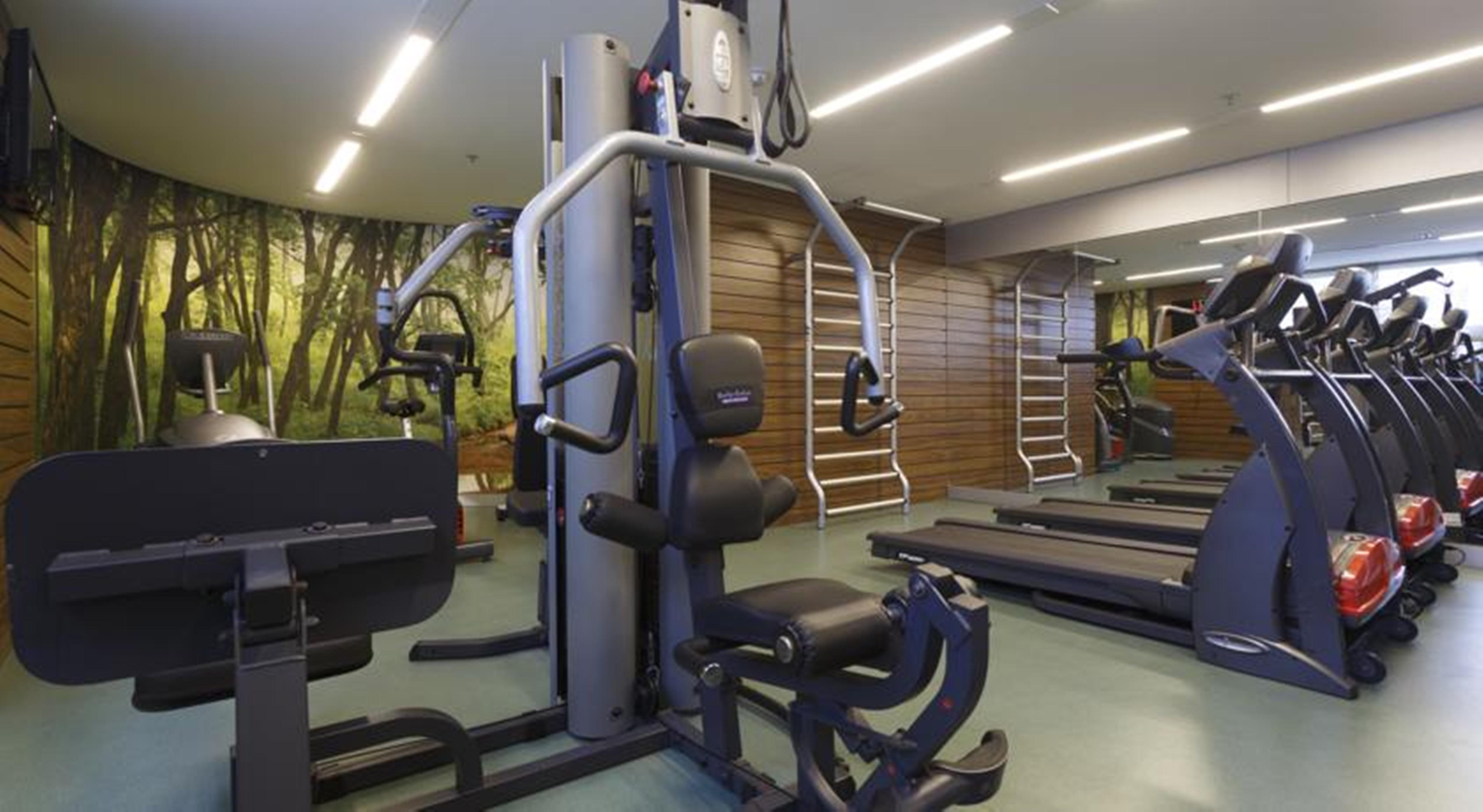 Mercure Salvador Pituba Экстерьер фото