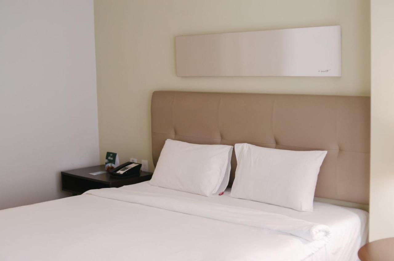 Mercure Salvador Pituba Экстерьер фото