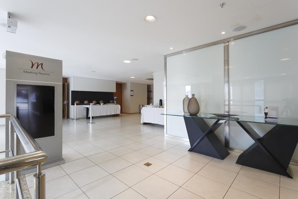 Mercure Salvador Pituba Экстерьер фото