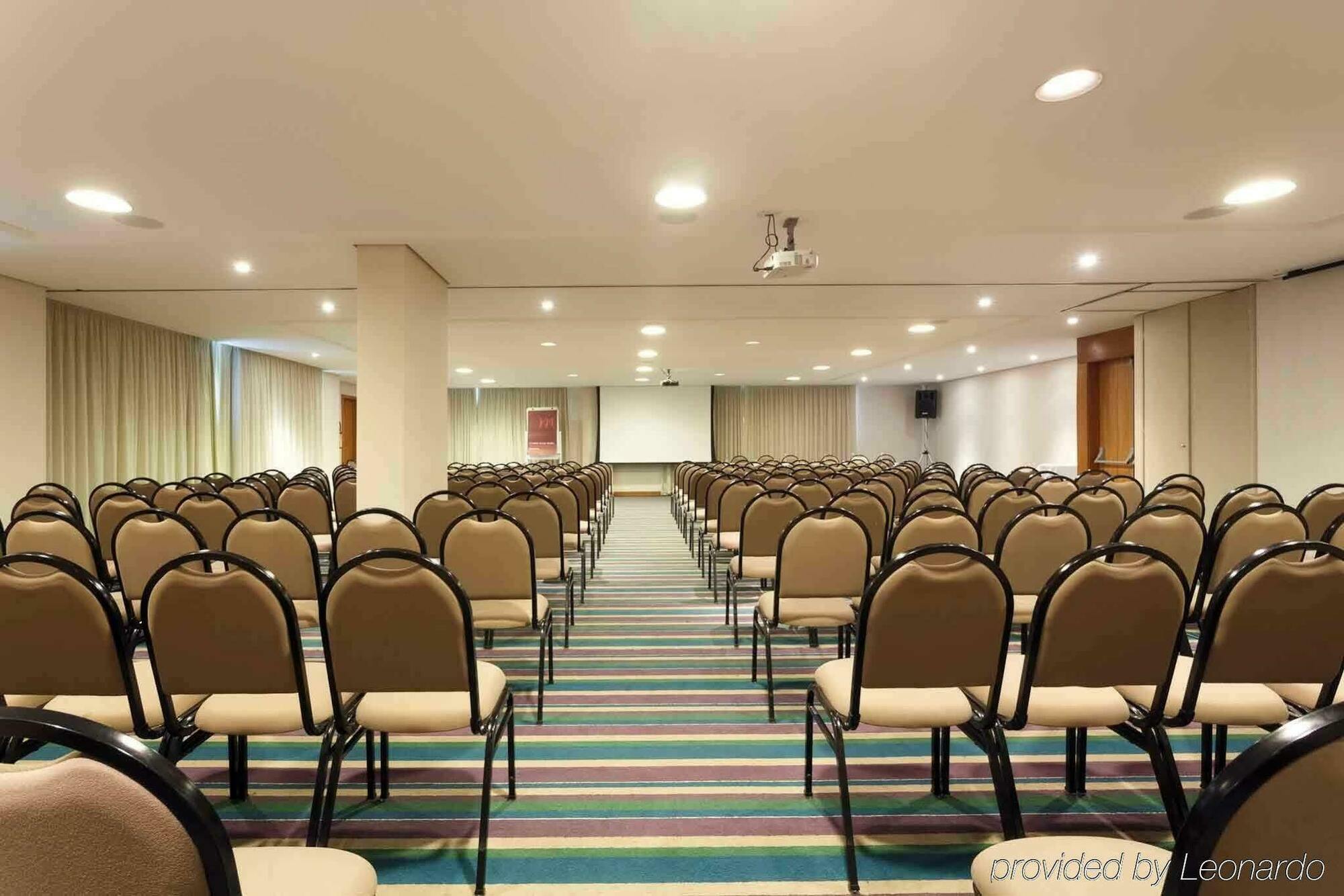 Mercure Salvador Pituba Экстерьер фото